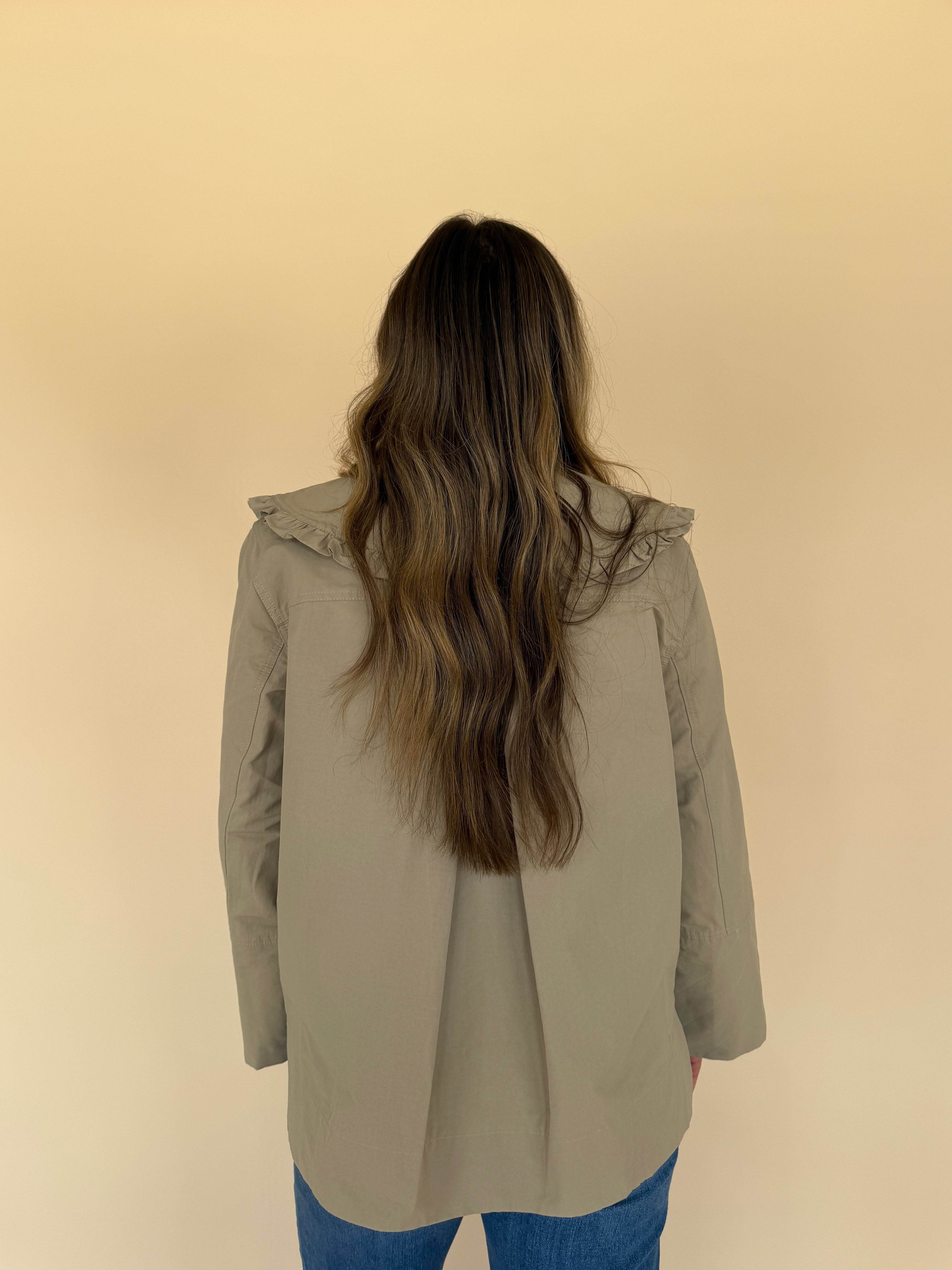 Peterpan Jacket