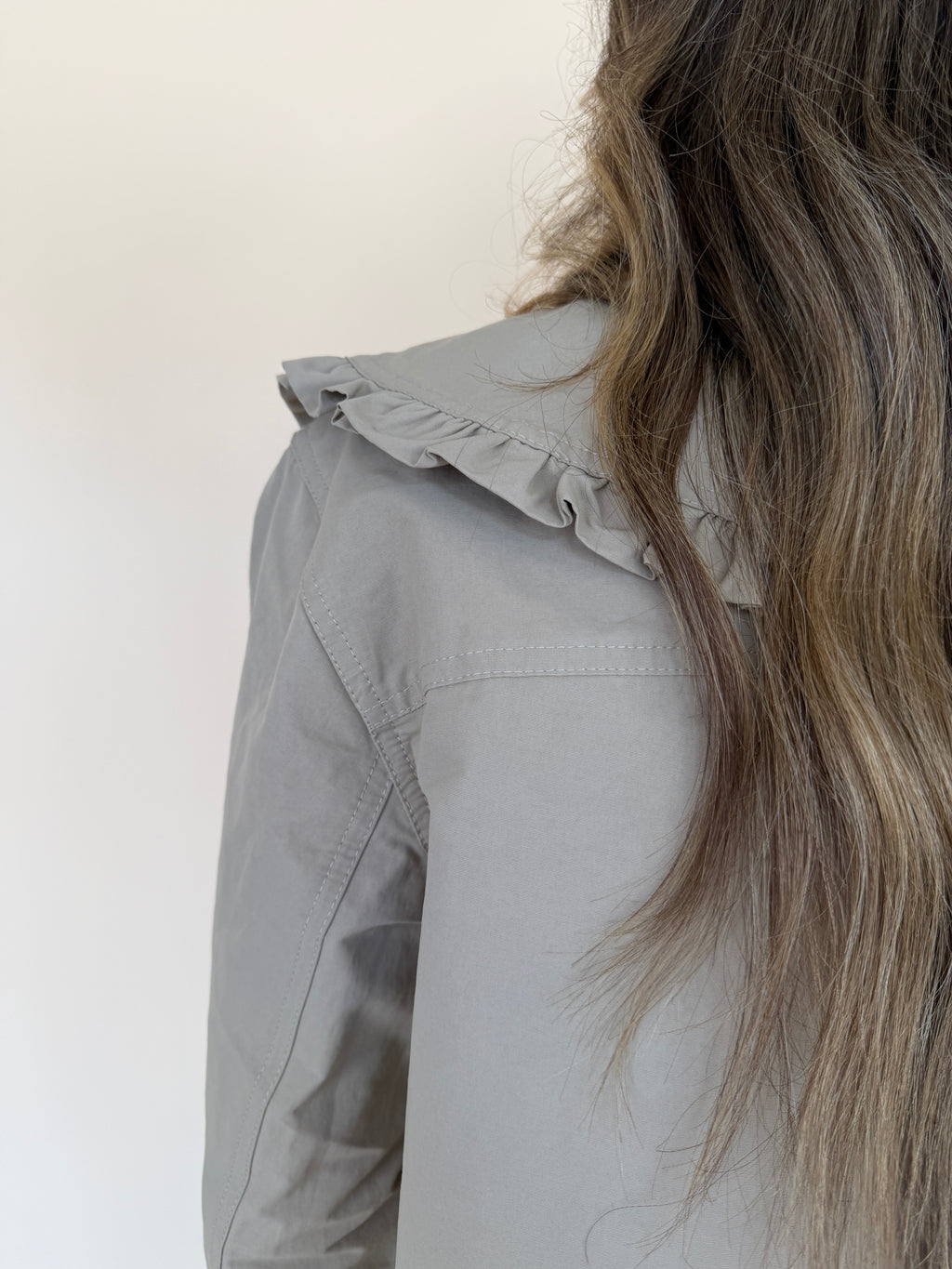 Peterpan Jacket