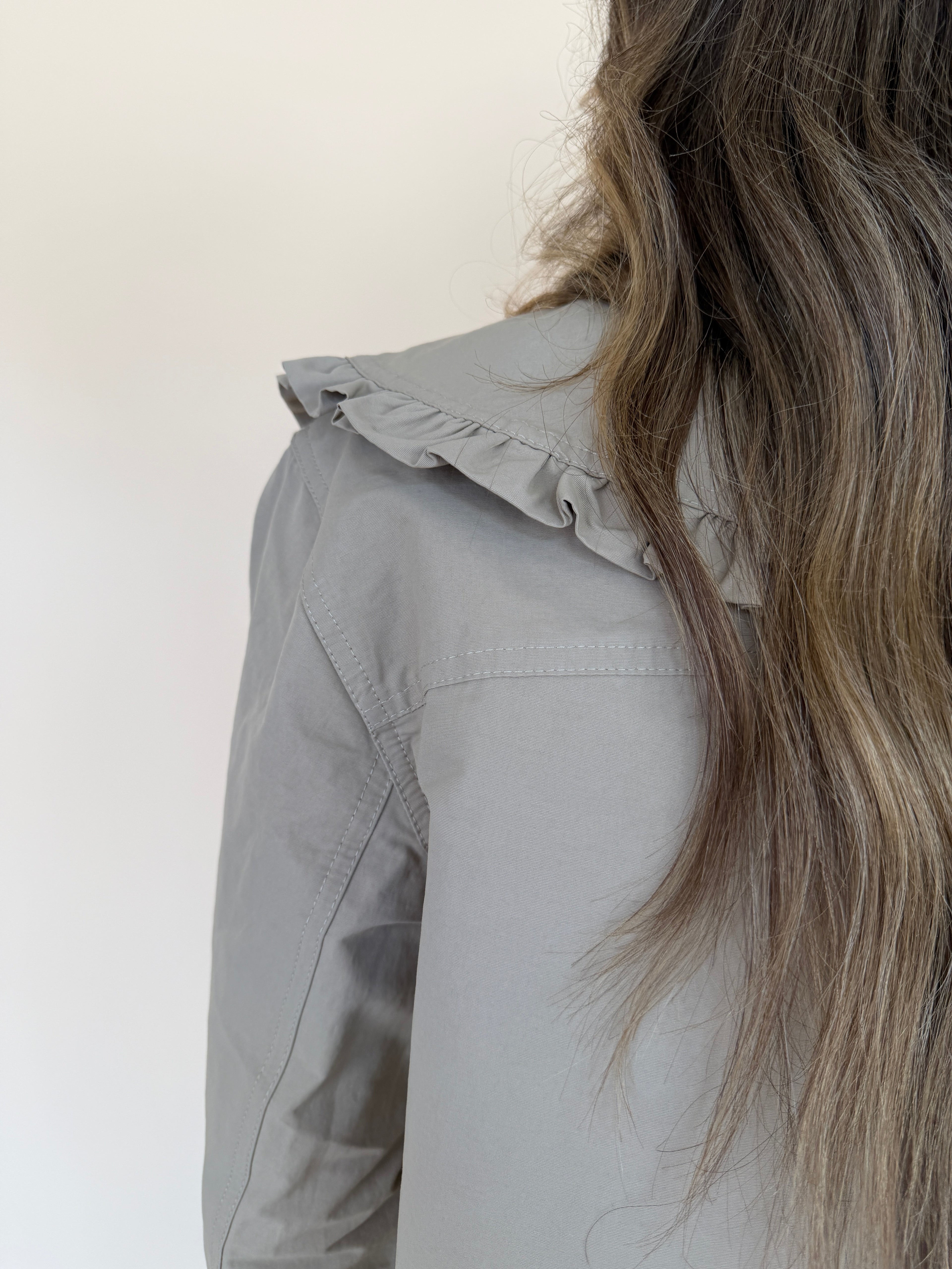 Peterpan Jacket