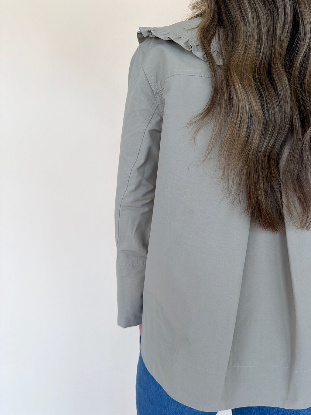 Peterpan Jacket