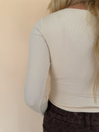 Ginger Bodysuit