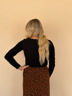 Ginger Bodysuit