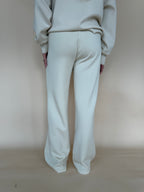 Elastic Waist Pants