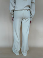 Elastic Waist Pants