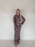 Georgie Dress