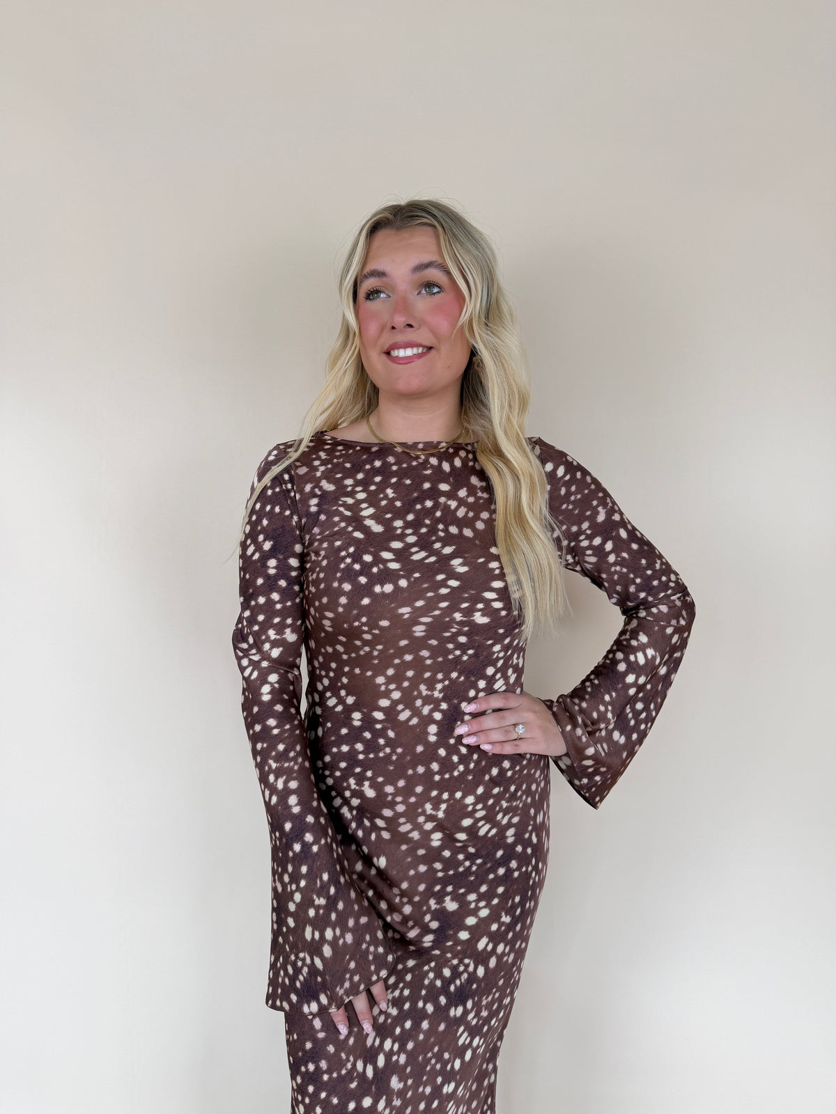 Georgie Dress