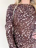 Georgie Dress