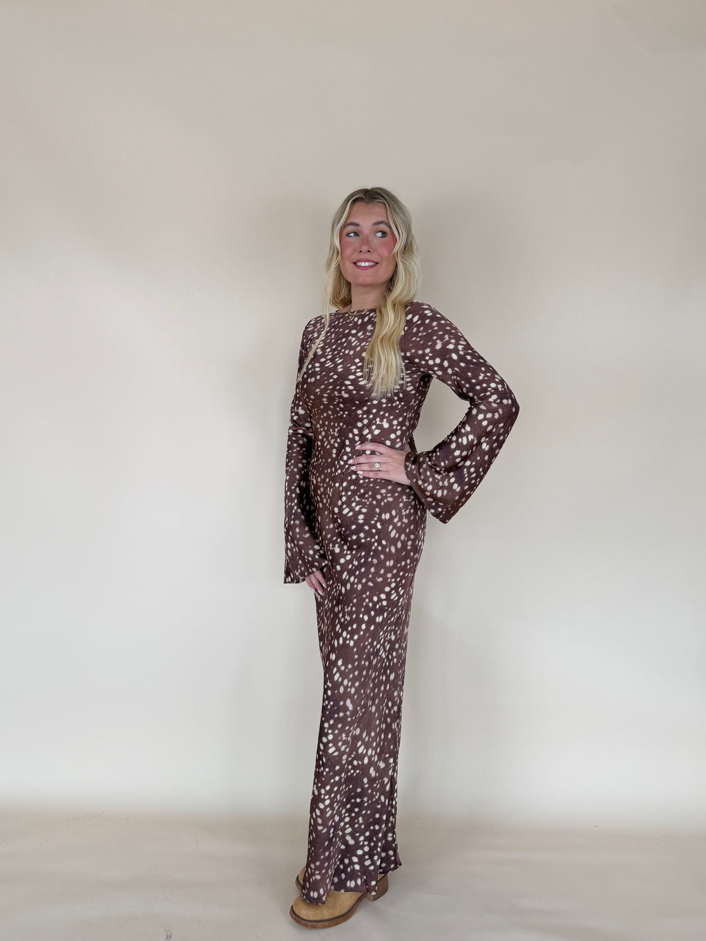 Georgie Dress