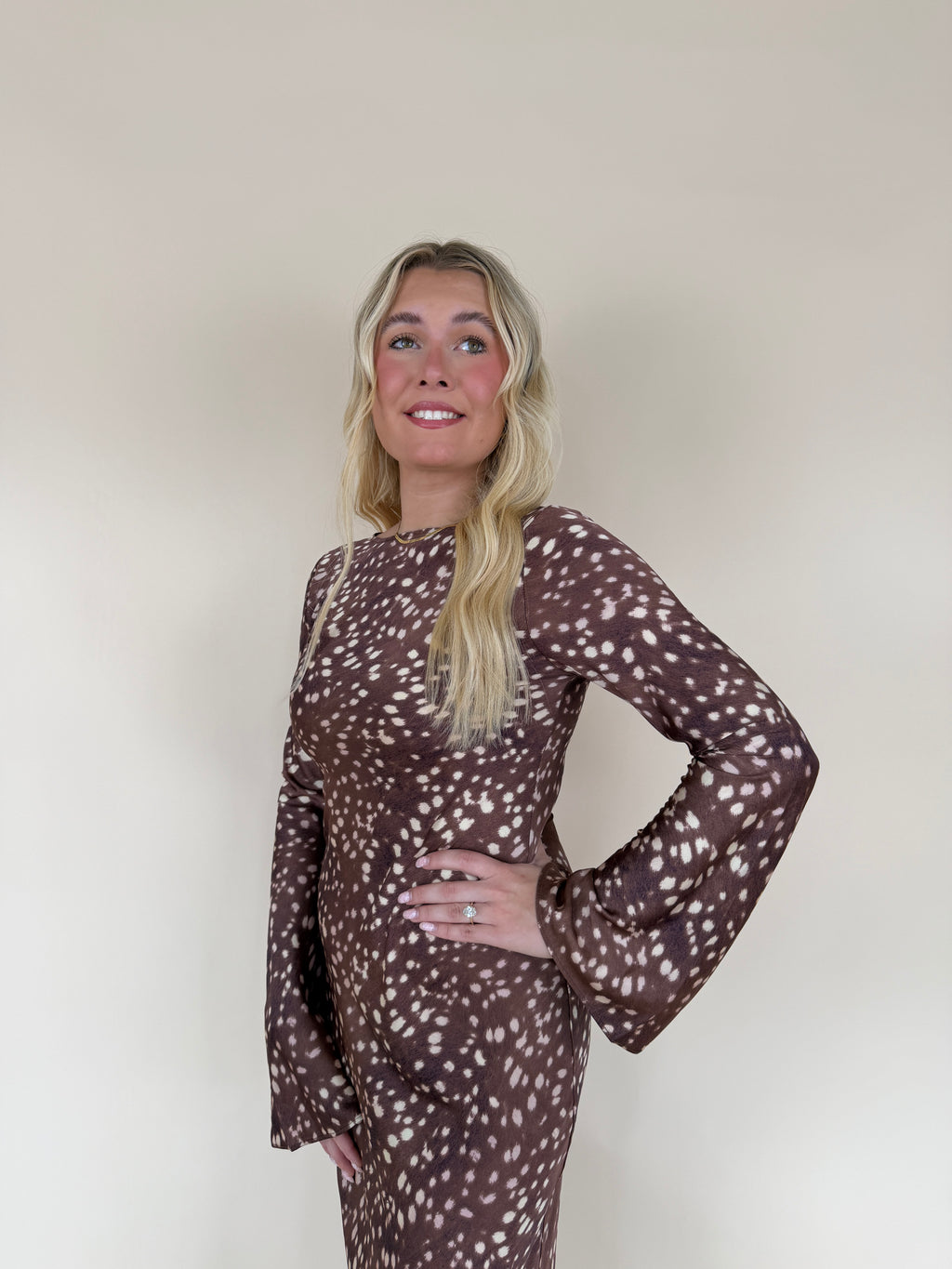 Georgie Dress