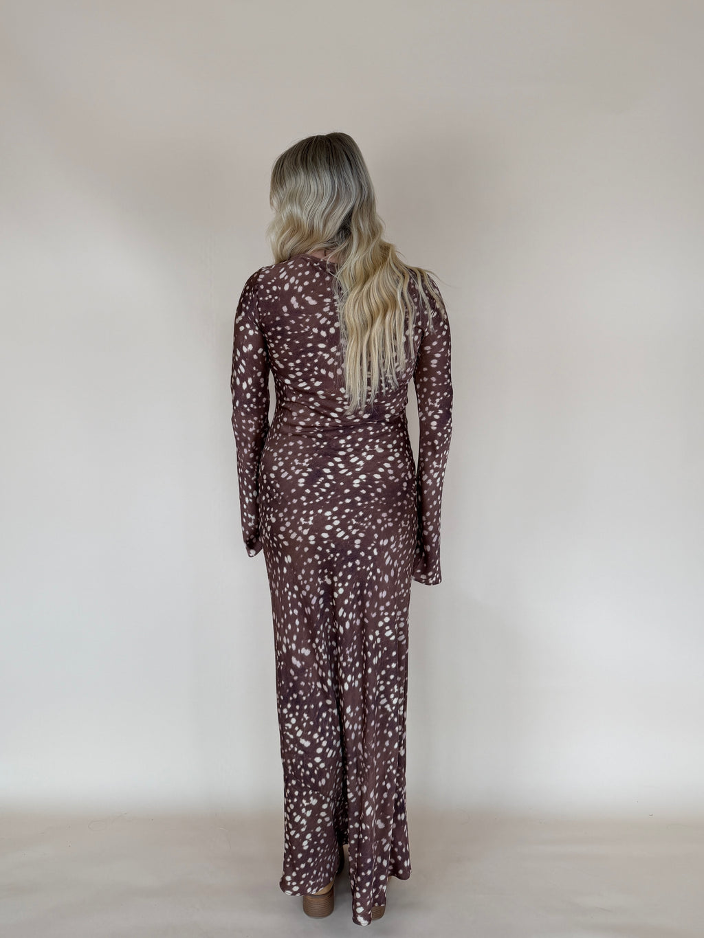 Georgie Dress