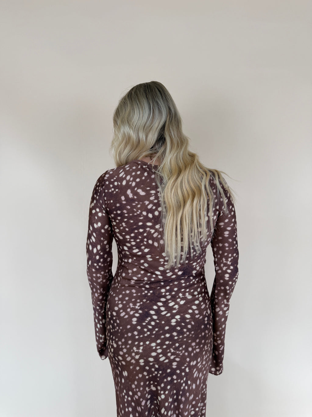 Georgie Dress