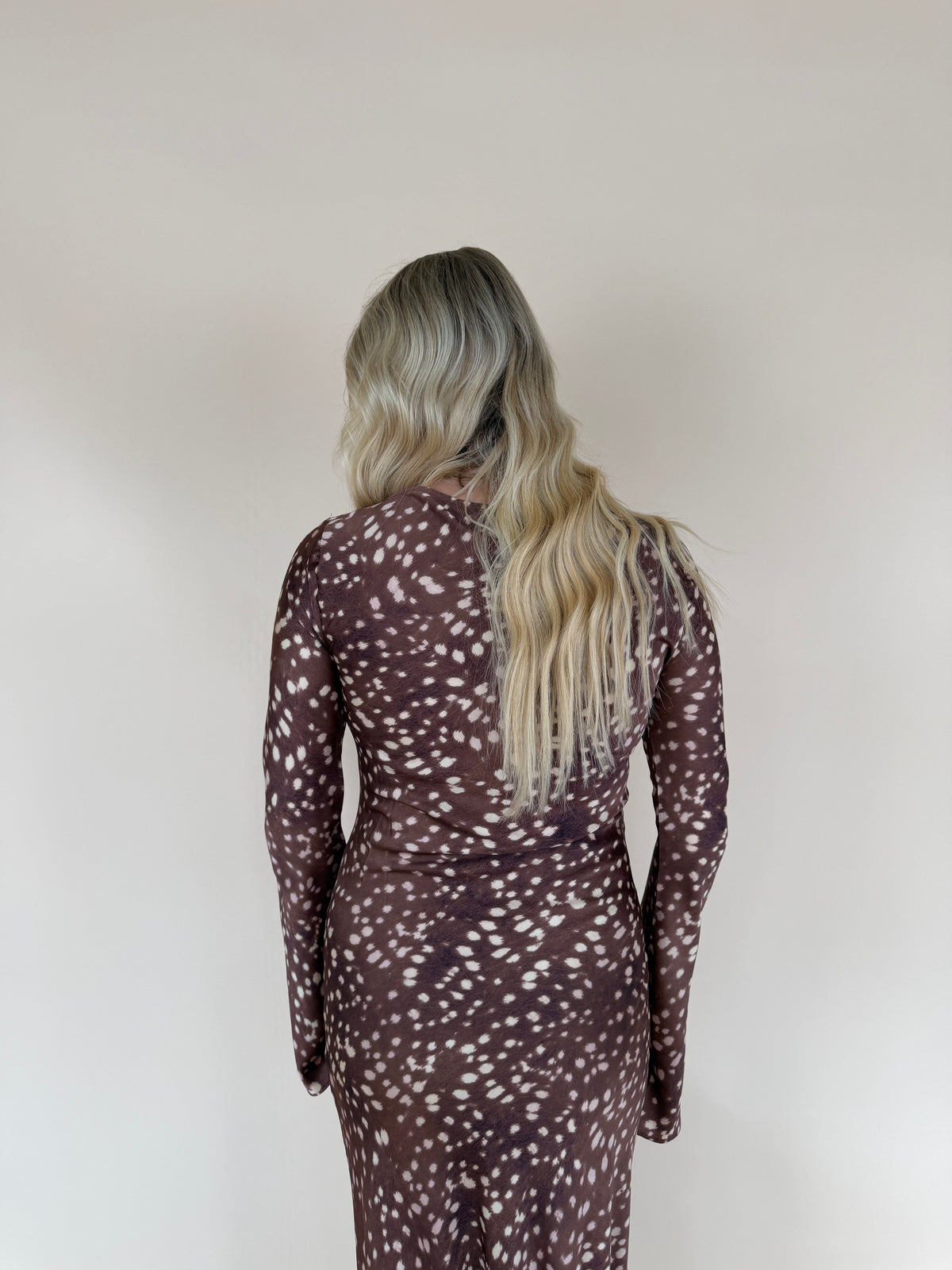 Georgie Dress