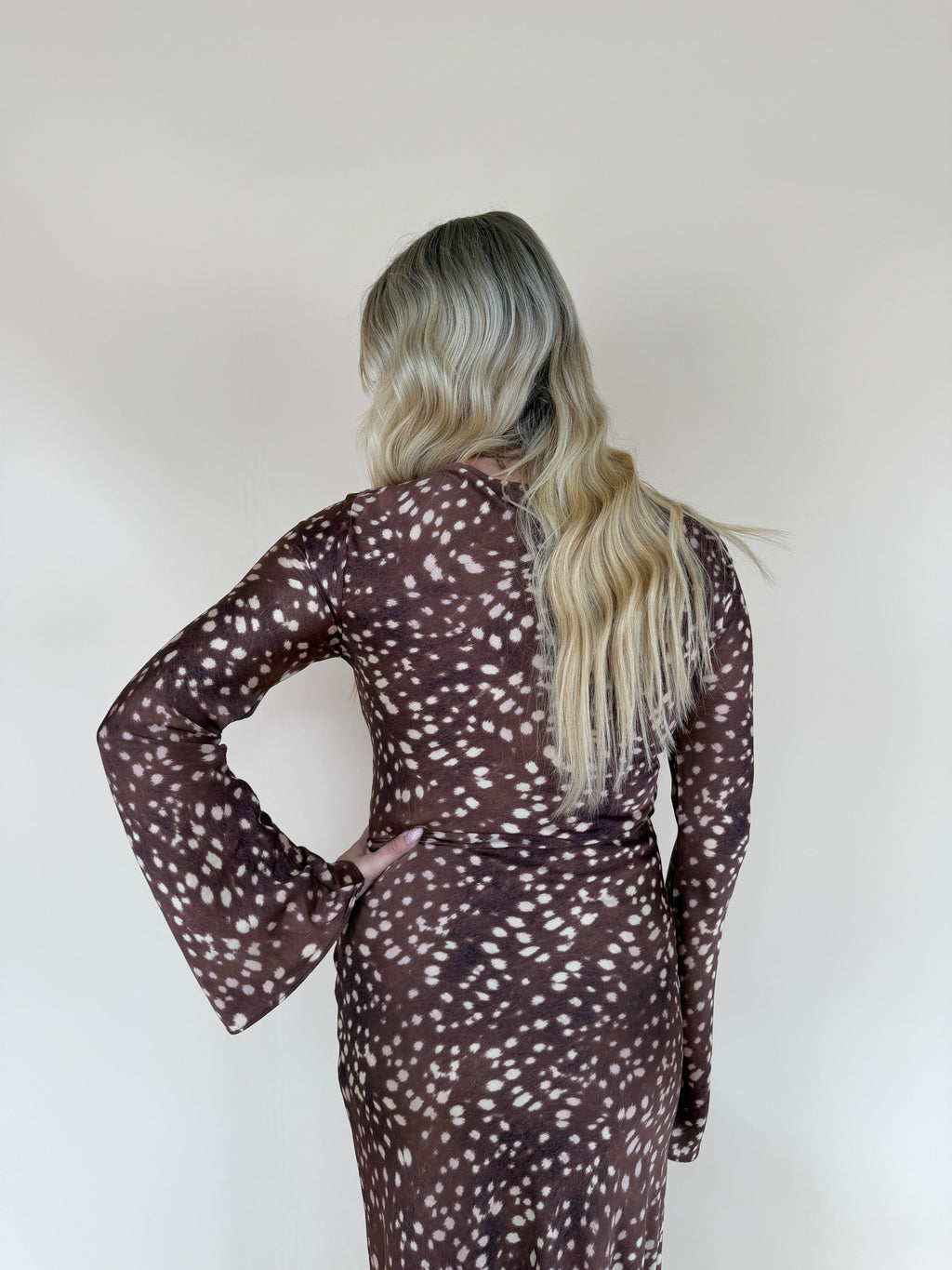 Georgie Dress