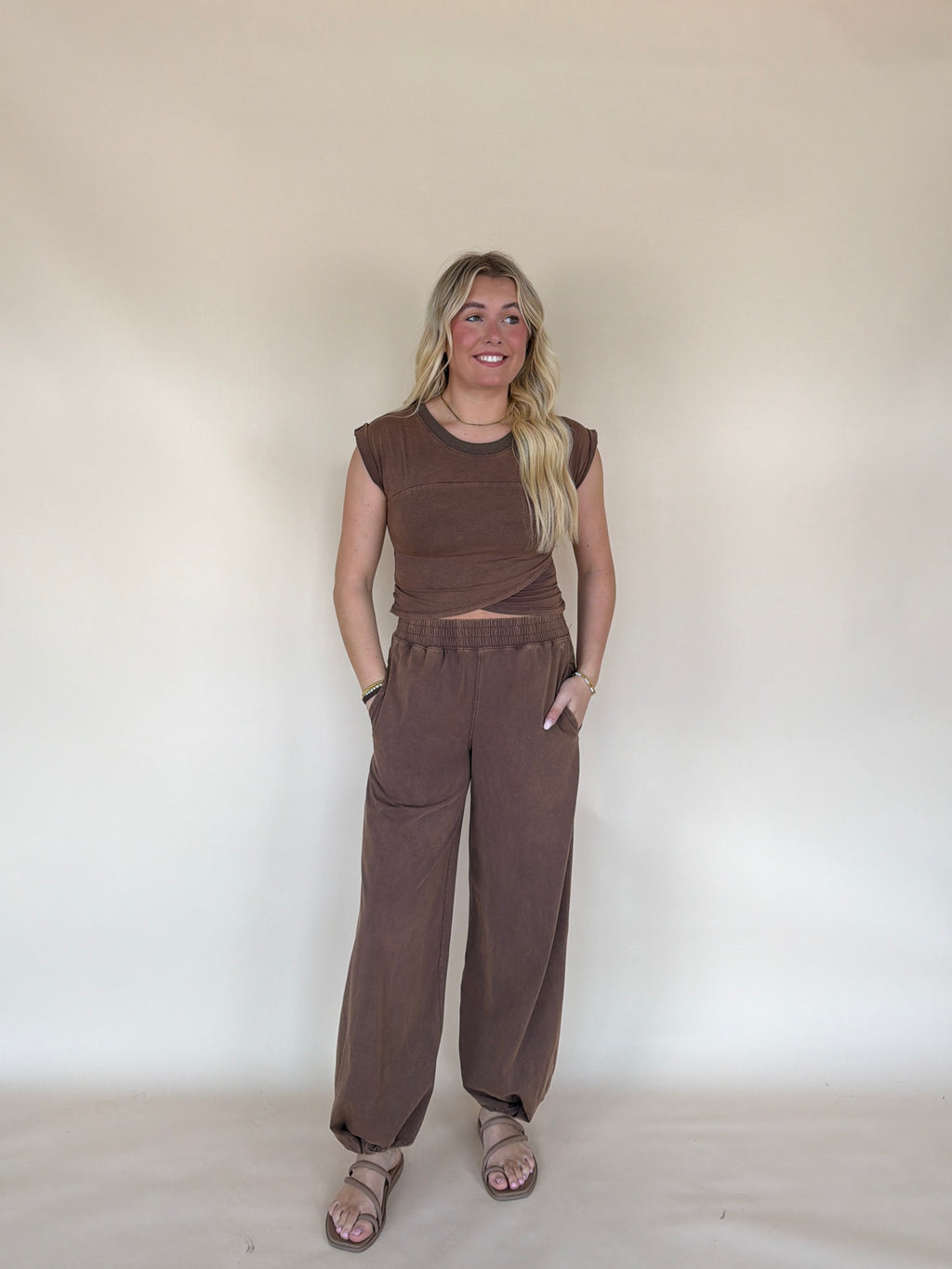 Jogger Sweatpants