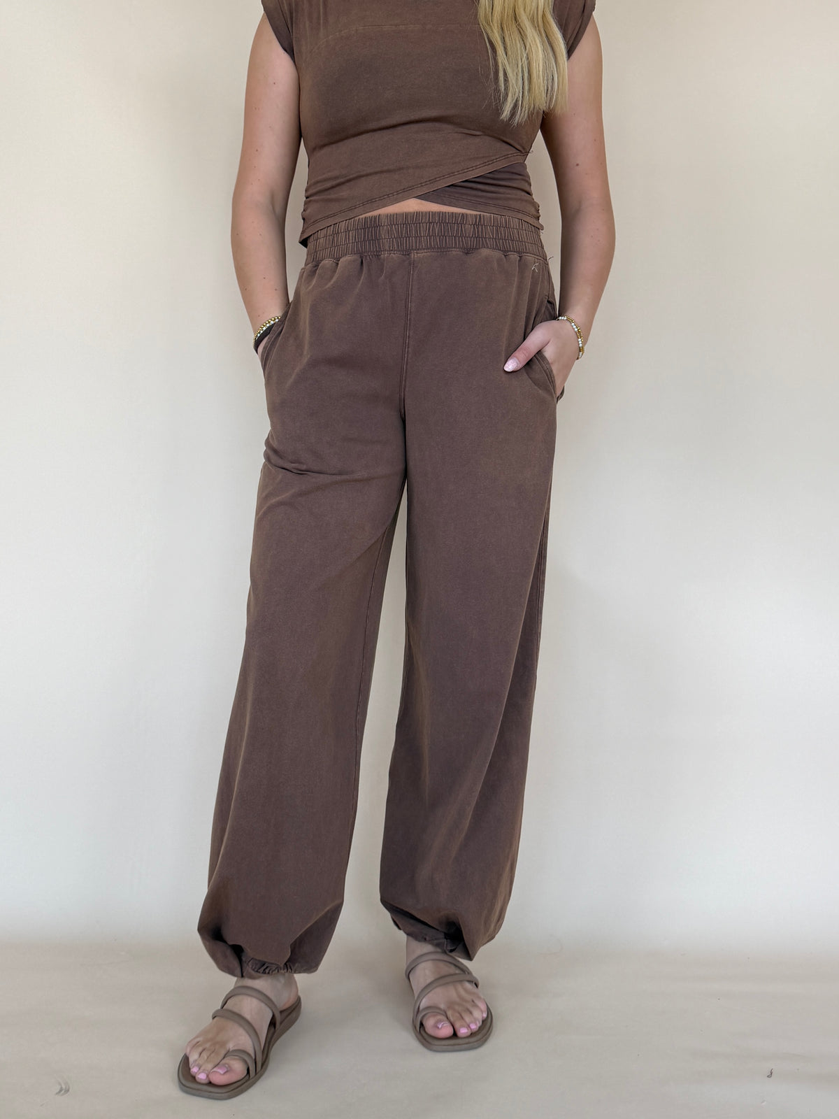 Jogger Sweatpants