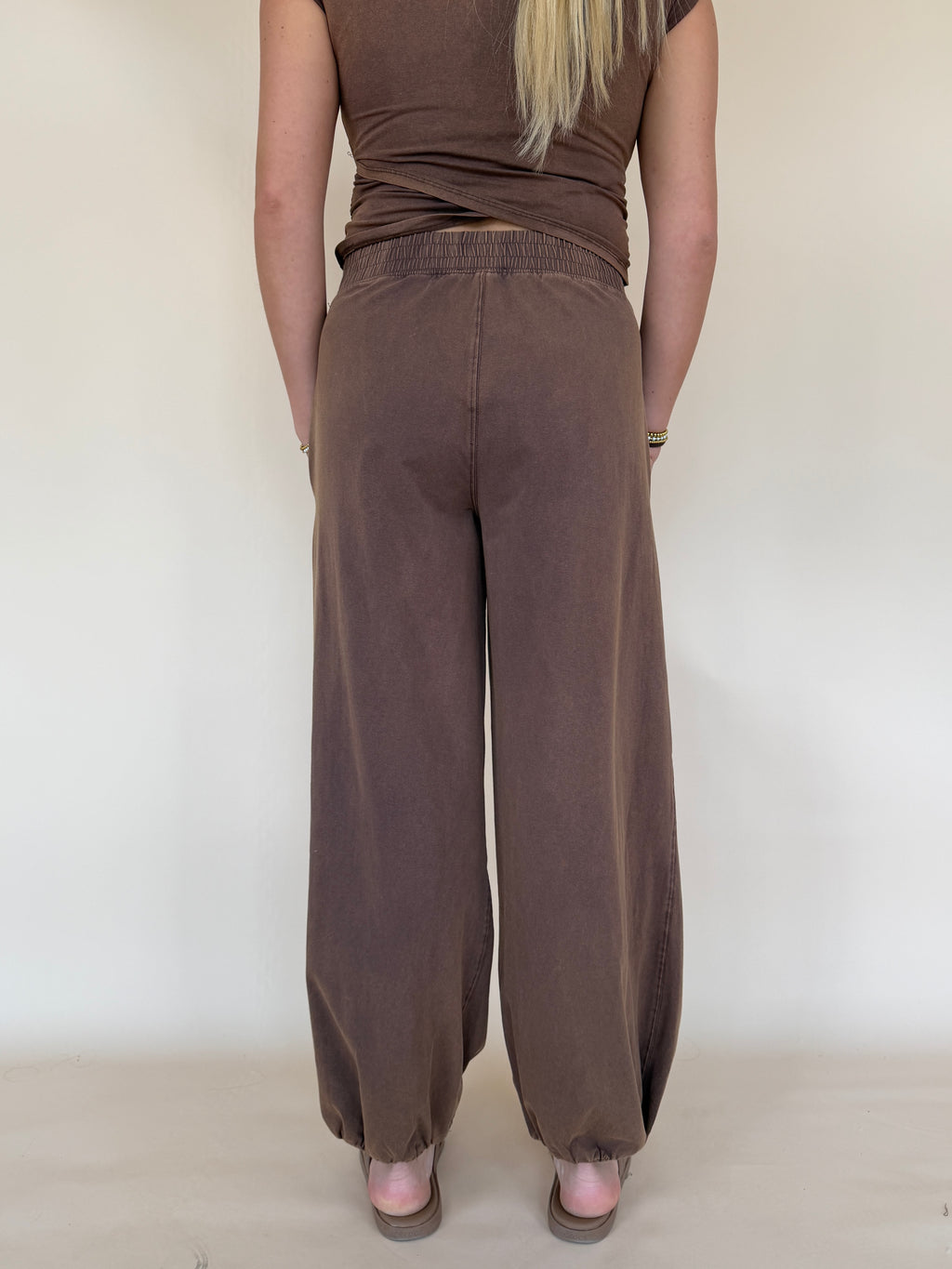 Jogger Sweatpants
