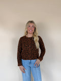 The Medina Cardigan
