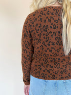 The Medina Cardigan