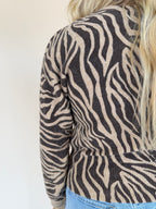 All the Wild Cardigan