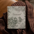 Immanuel Spiral Bible Study