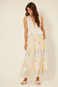 The Landa Skirt