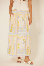 The Landa Skirt