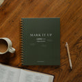 Mark It Up | Verse Mapping Journal