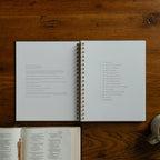 Mark It Up | Verse Mapping Journal