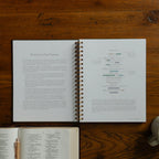 Mark It Up | Verse Mapping Journal