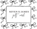 Seven & James Gift Card