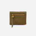 Lumen Mini Wallet Sunlit Sage
