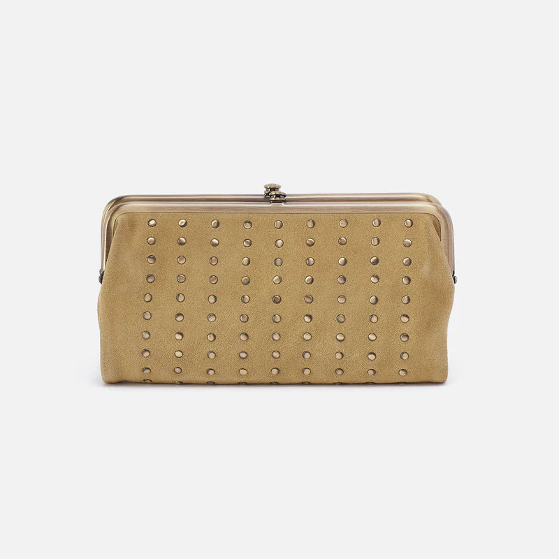 Lauren Clutch Wallet - Twilight Fern
