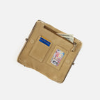Lauren Clutch Wallet - Twilight Fern