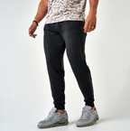 FJ-HBLK Fleece Jogger