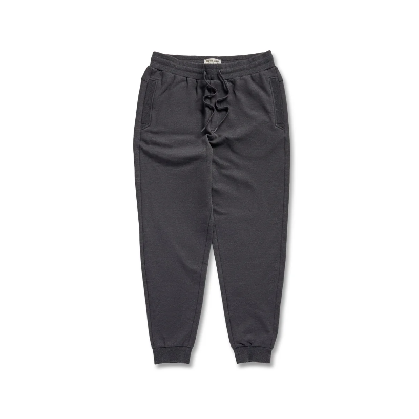 FJ-HBLK Fleece Jogger