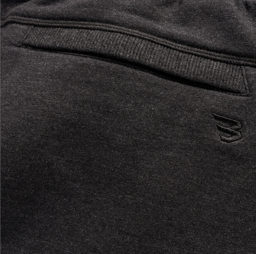FJ-HBLK Fleece Jogger