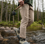 Challenger Pant - Cobblestone Khaki