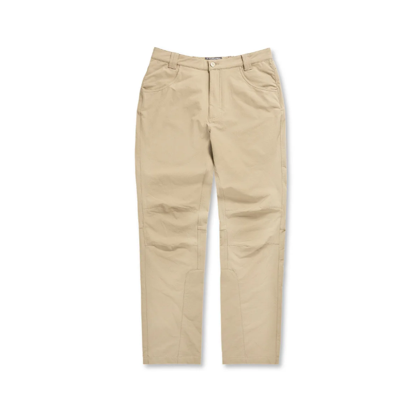 Challenger Pant - Cobblestone Khaki