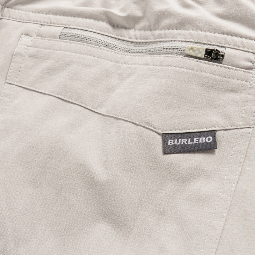 Challenger Pant - Cobblestone Khaki