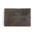 "Our Adventure" Story Keeper- Slate
