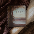 Pray Spiral Bible Study