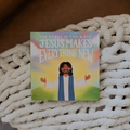 The Story of the Bible: Jesus Makes Everything New