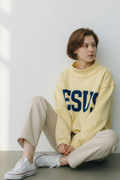 JESUS Jesus & God is Good Sweatshirt | IT2594