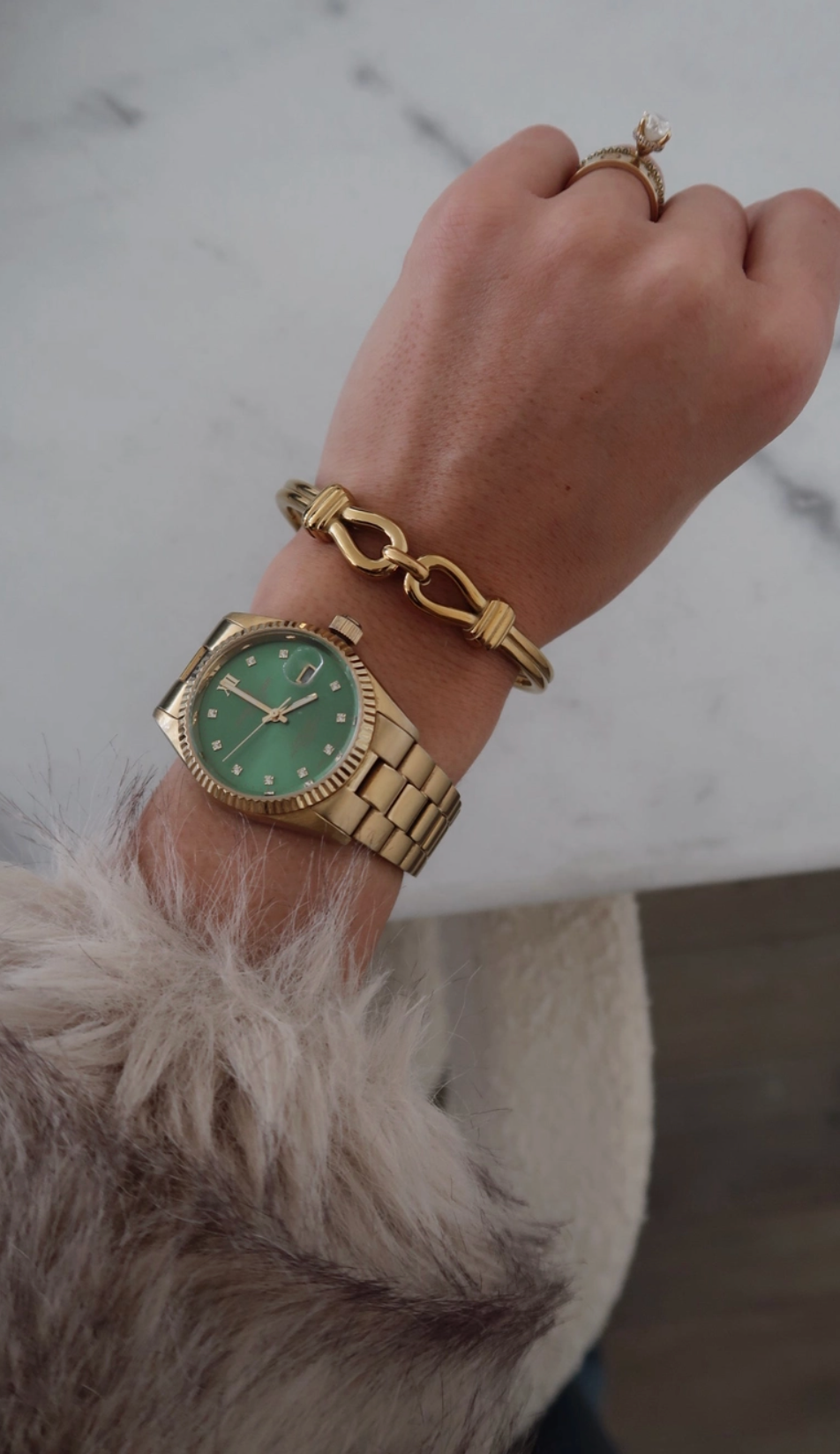 Abby Bracelet