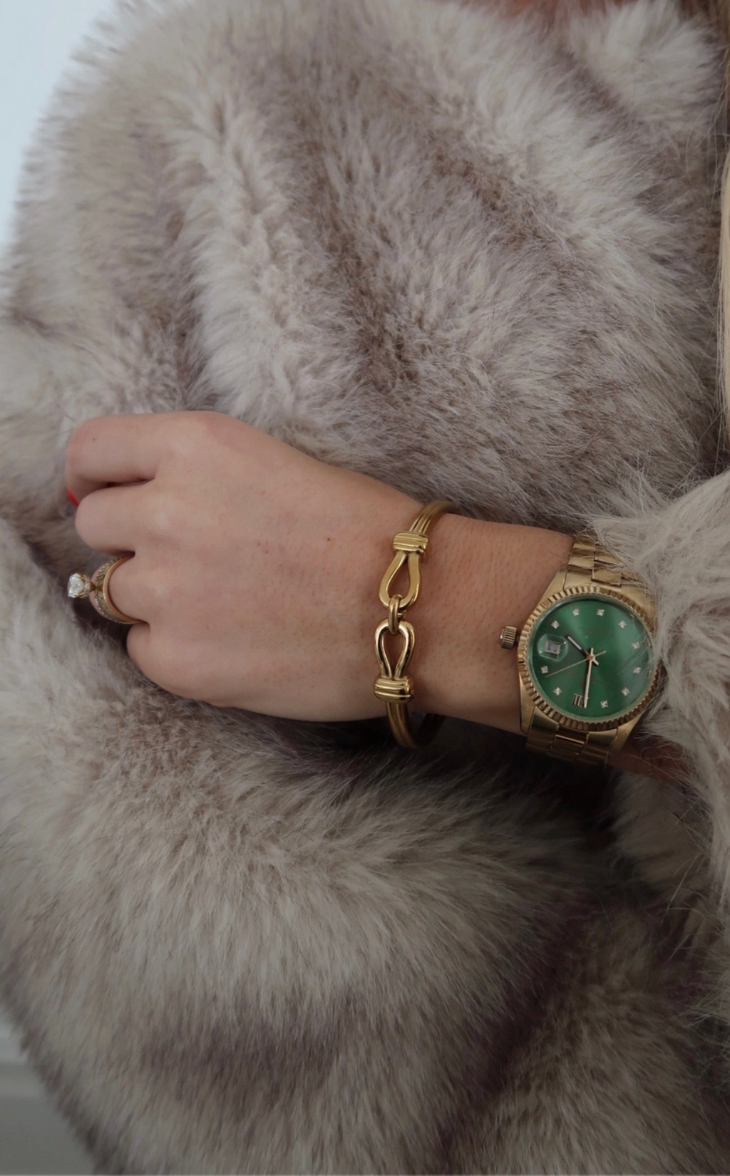 Abby Bracelet