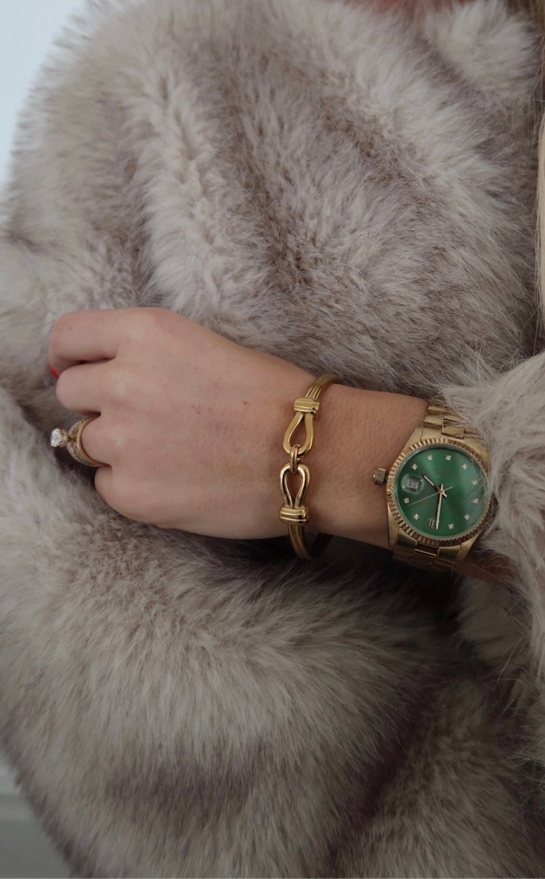 Abby Bracelet