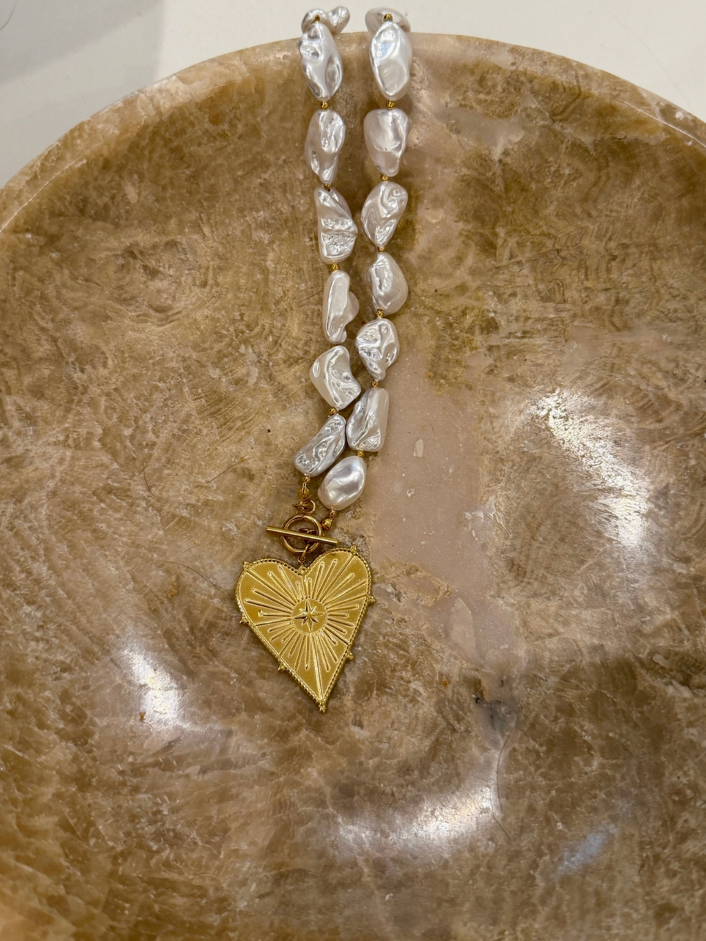 Blaze Necklace