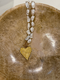 Blaze Necklace