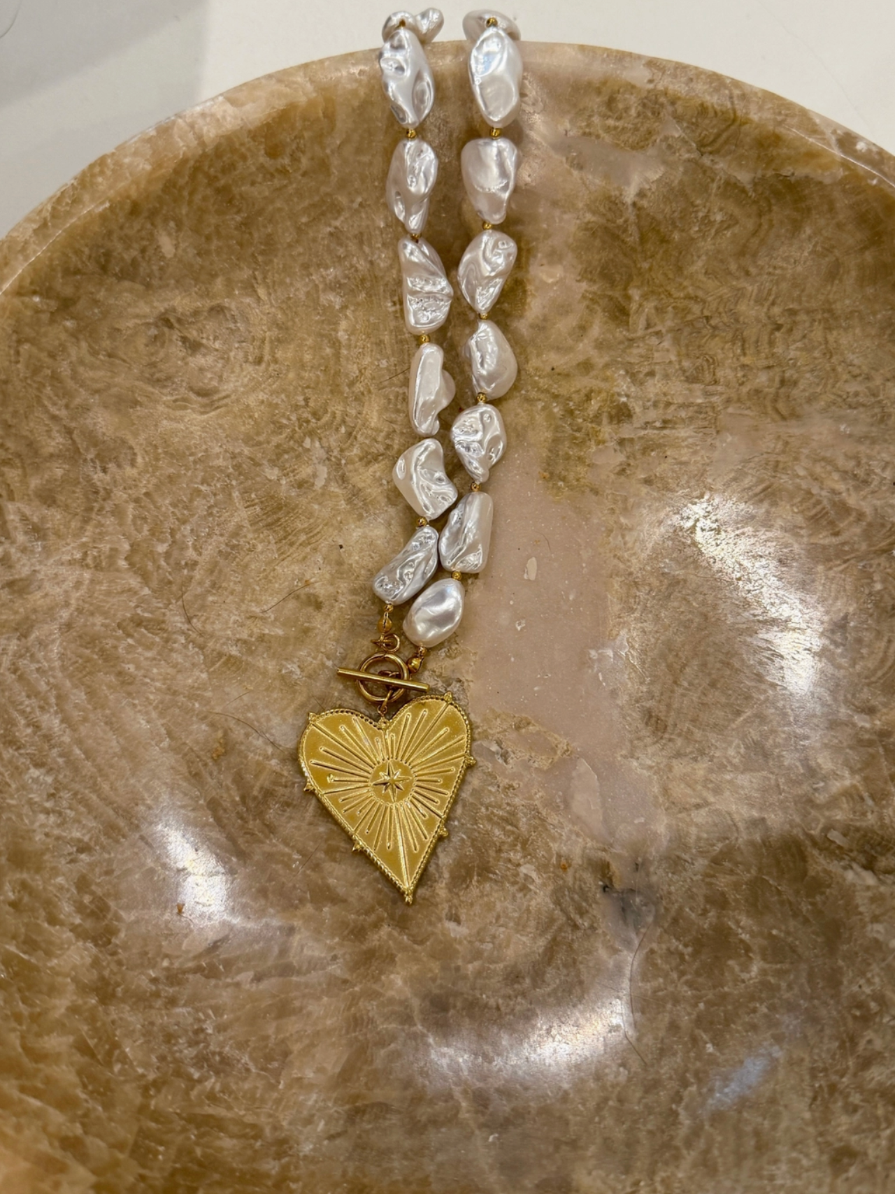 Blaze Necklace