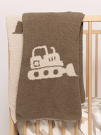 Plush Blanket